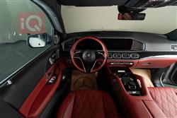 مرسيدس بنز GLS